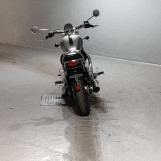 Мотоцикл Triumph bonneville speedmaster с пробегом 579 km