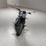 Мотоцикл Triumph bonneville speedmaster с пробегом 579 km