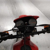 Мотоцикл Honda XL250R з пробігом 22257 km