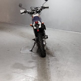 Мотоцикл Honda XLR250R BAJA з пробігом 29622 km