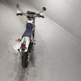 Мотоцикл Honda XLR250R BAJA з пробігом 29622 km