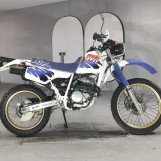 Мотоцикл Honda XLR250R BAJA з пробігом 29622 km