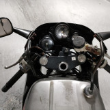 Мотоцикл Honda VFR400R с пробегом 20442 km