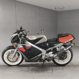 Мотоцикл Honda VFR400R с пробегом 20442 km