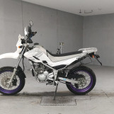 Мотоцикл Yamaha XT250X з пробігом 26392 km