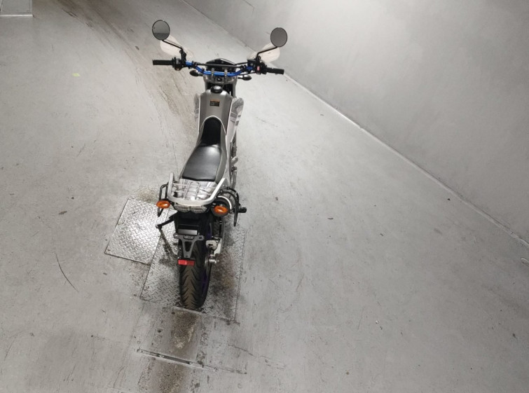 Мотоцикл Yamaha XT250X з пробігом 26392 km