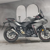 Мотоцикл Yamaha YZF-R25 з пробігом 28456 km