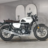 Мотоцикл Honda GB350 с пробегом 4157 km