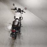 Мотоцикл Honda GB350 с пробегом 4157 km
