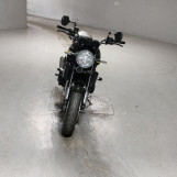 Мотоцикл Kawasaki Z900RS с пробегом 2749 km