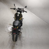 Мотоцикл Kawasaki Z900RS с пробегом 2749 km