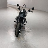 Мотоцикл Kawasaki ELIMINATOR 400SE с пробегом 10053 km