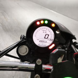 Мотоцикл Kawasaki ELIMINATOR 400SE с пробегом 10053 km