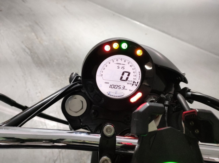 Мотоцикл Kawasaki ELIMINATOR 400SE с пробегом 10053 km