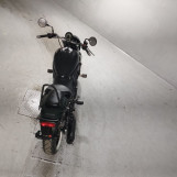 Мотоцикл Kawasaki ELIMINATOR 400SE с пробегом 10053 km