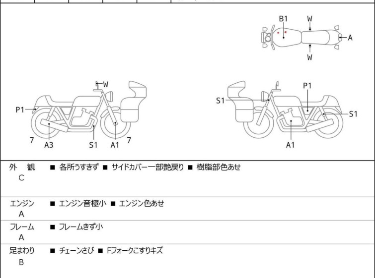 Мотоцикл Kawasaki ELIMINATOR 400SE с пробегом 10053 km