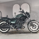 Мотоцикл Kawasaki ELIMINATOR 400SE с пробегом 10053 km