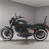 Мотоцикл Kawasaki ELIMINATOR 400SE с пробегом 10053 km