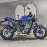 Мотоцикл Yamaha MT-09SP з пробігом 626 km