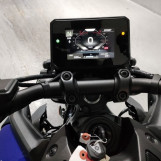 Мотоцикл Yamaha MT-09SP з пробігом 626 km