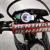 Мотоцикл Honda XR250 MOTARD з пробігом 21794 km