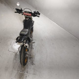 Мотоцикл Honda XR250 MOTARD з пробігом 21794 km