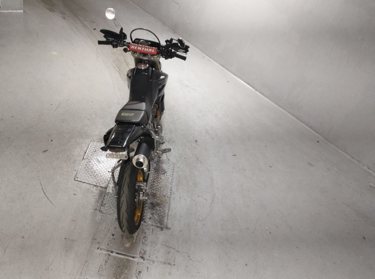 Мотоцикл Honda XR250 MOTARD з пробігом 21794 km