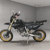 Мотоцикл Honda XR250 MOTARD з пробігом 21794 km