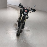 Мотоцикл Honda XR250 MOTARD з пробігом 21794 km