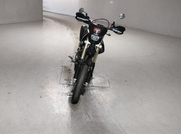 Мотоцикл Honda XR250 MOTARD з пробігом 21794 km