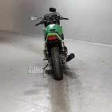 Мотоцикл Kawasaki ZRX400 з пробігом 12042 km
