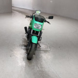 Мотоцикл Kawasaki ZRX400 з пробігом 12042 km