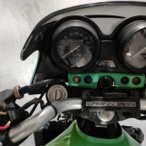 Мотоцикл Kawasaki ZRX400 з пробігом 12042 km