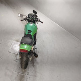 Мотоцикл Kawasaki ZRX400 з пробігом 12042 km
