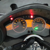 Мотоцикл Honda FORZA Z з пробігом 34054 km