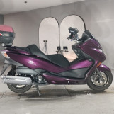 Мотоцикл Honda FORZA Z з пробігом 34054 km