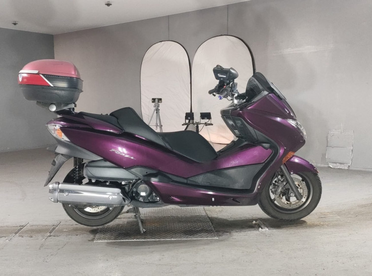 Мотоцикл Honda FORZA Z з пробігом 34054 km