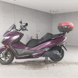 Мотоцикл Honda FORZA Z з пробігом 34054 km