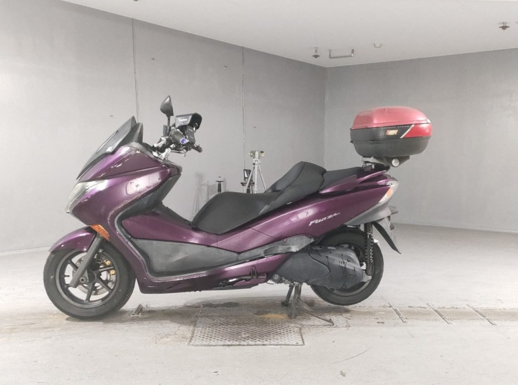 Мотоцикл Honda FORZA Z з пробігом 34054 km