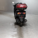 Мотоцикл Honda FORZA Z з пробігом 34054 km