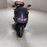 Мотоцикл Honda FORZA Z з пробігом 34054 km