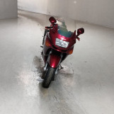 Мотоцикл Kawasaki ZZ-R400 з пробігом 47768 km