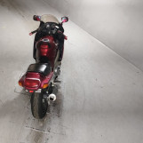 Мотоцикл Kawasaki ZZ-R400 з пробігом 47768 km