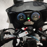 Мотоцикл Honda CB400 SUPER BOL D’OR с пробегом 44326 km