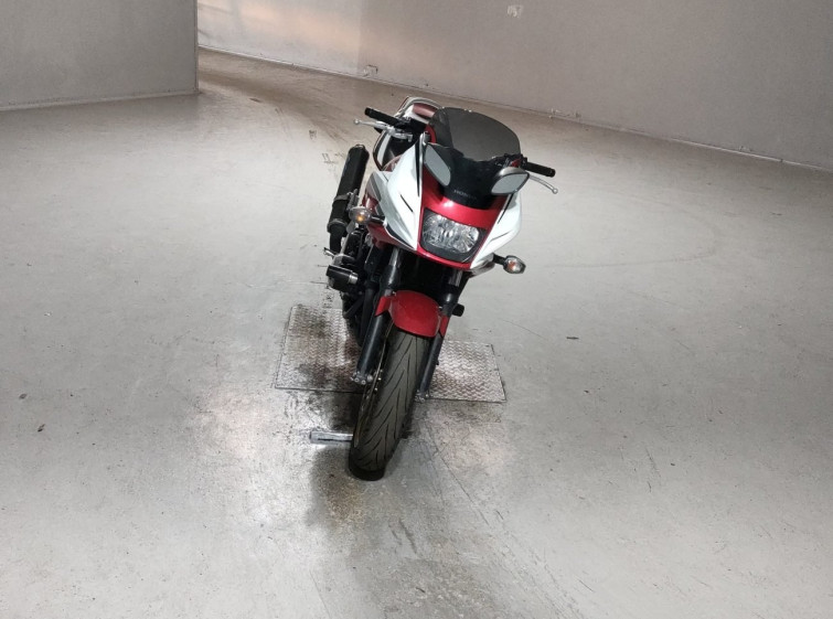 Мотоцикл Honda CB400 SUPER BOL D’OR с пробегом 44326 km