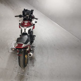 Мотоцикл Honda CB400 SUPER BOL D’OR с пробегом 44326 km