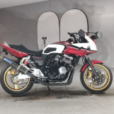 Мотоцикл Honda CB400 SUPER BOL D’OR с пробегом 44326 km