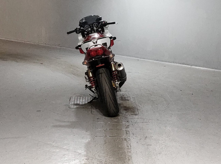 Мотоцикл Honda CB400 SUPER BOL D’OR с пробегом 44326 km