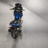 Мотоцикл Suzuki GSR250S с пробегом 21554 km