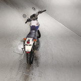 Мотоцикл Yamaha SEROW XT225 с пробегом 24671 km